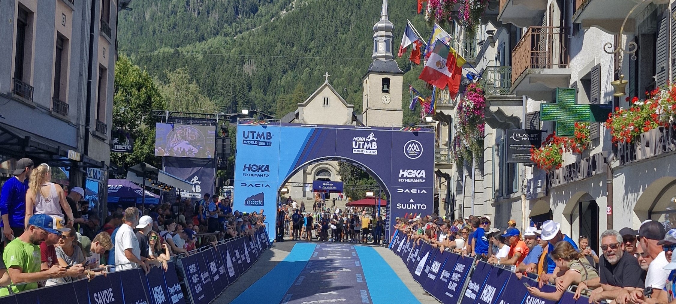 You are currently viewing Préparation Ultra-Trail du Mont-Blanc