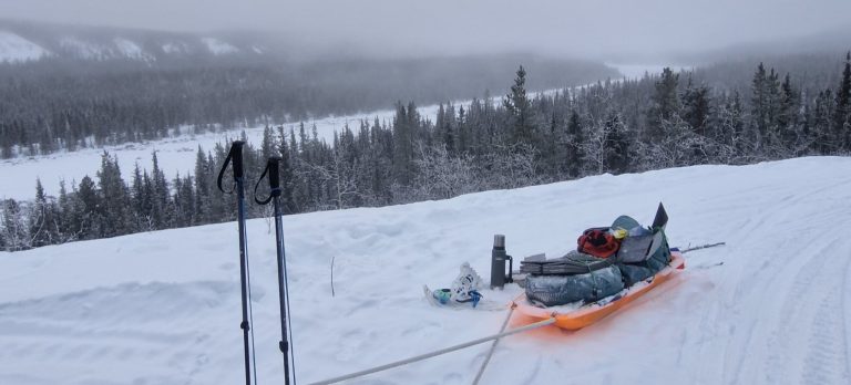Lire la suite à propos de l’article Préparation Yukon Arctic Ultra 2025