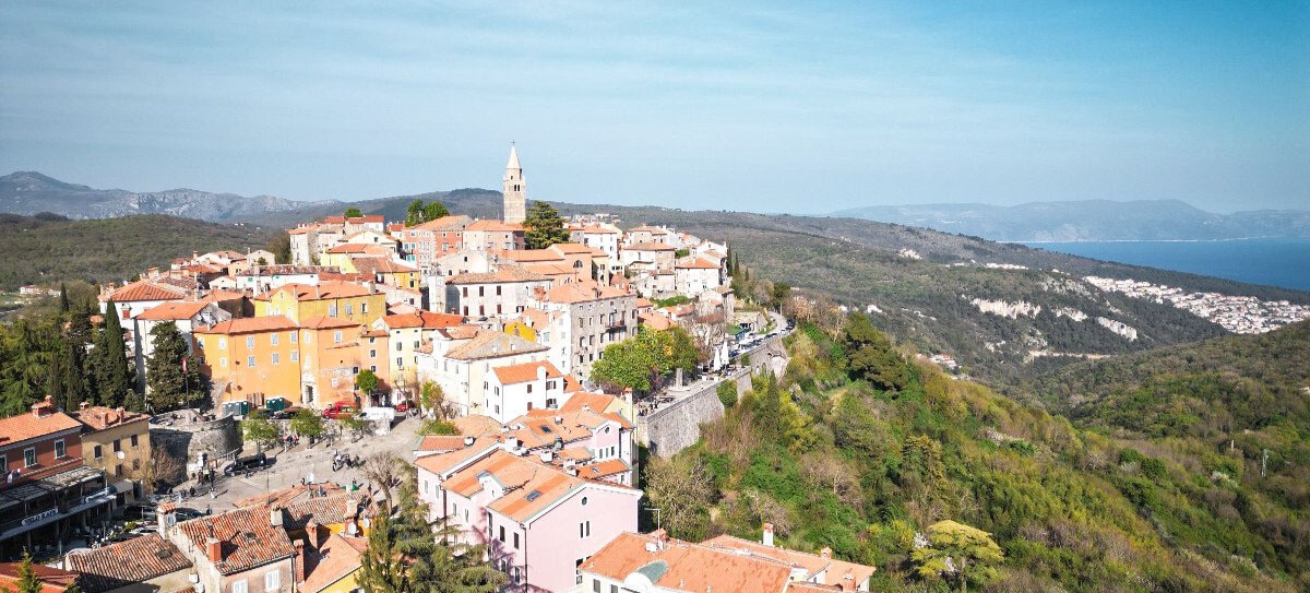 You are currently viewing Résumé Istria 110km