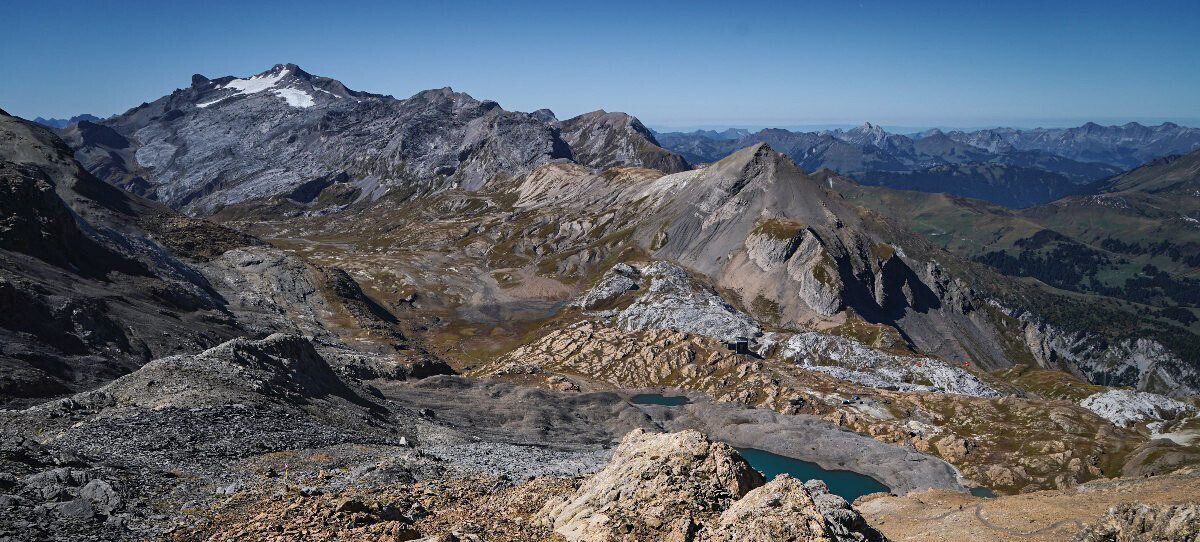 You are currently viewing Résumé Wildstrubel 110km