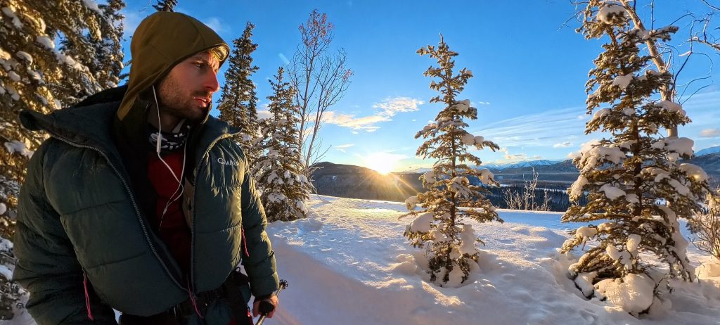 Lire la suite à propos de l’article Résumé Yukon Arctic Ultra 2026